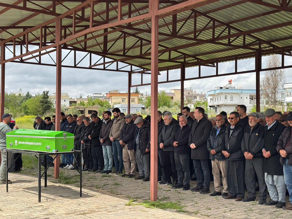 Halfeti Kaymakamlığı tweet media
