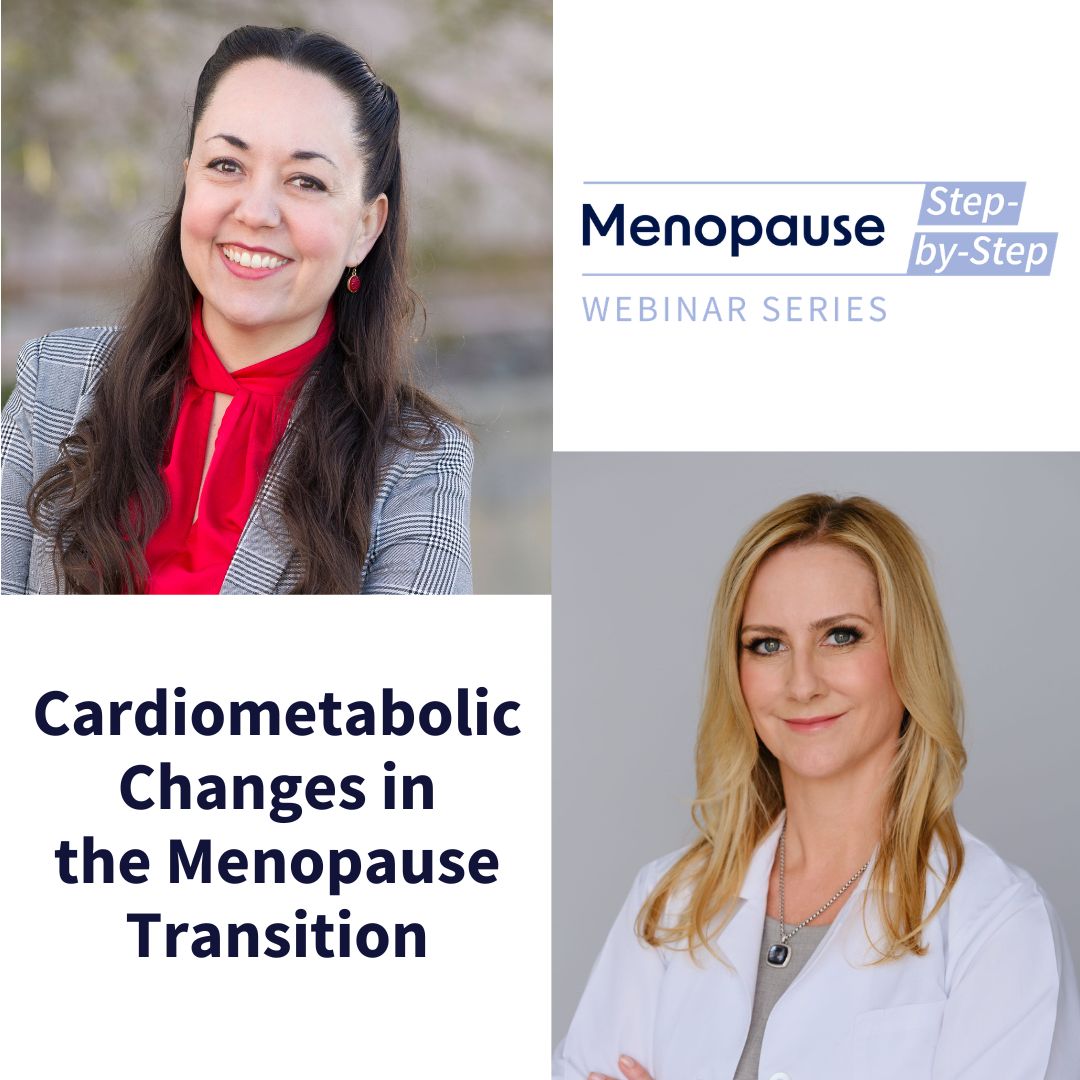 The Menopause Society tweet media