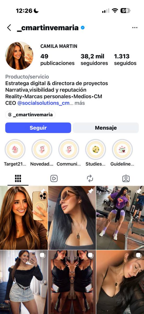 Diva Famosa tweet media
