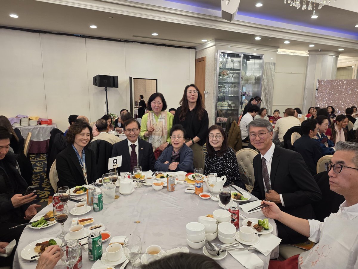 Raymond Cho tweet media