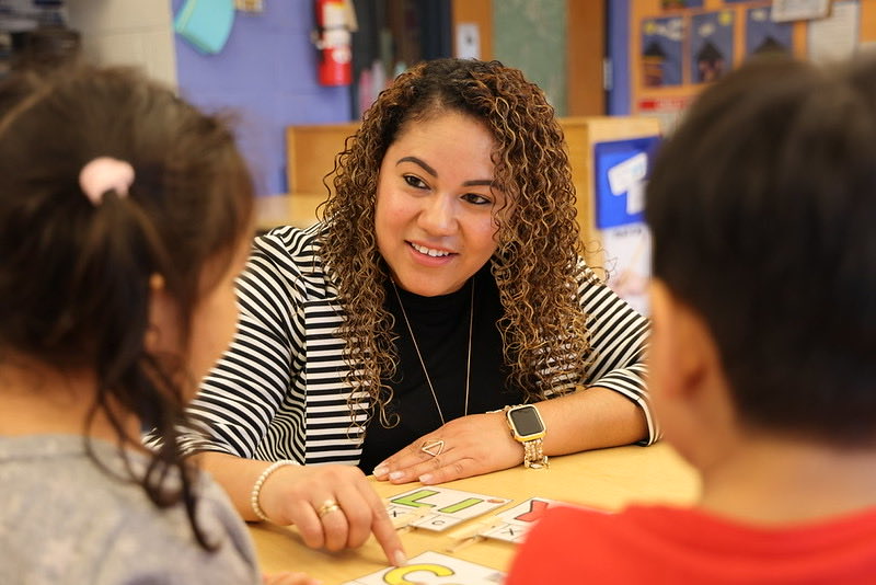 DC Public Schools tweet media