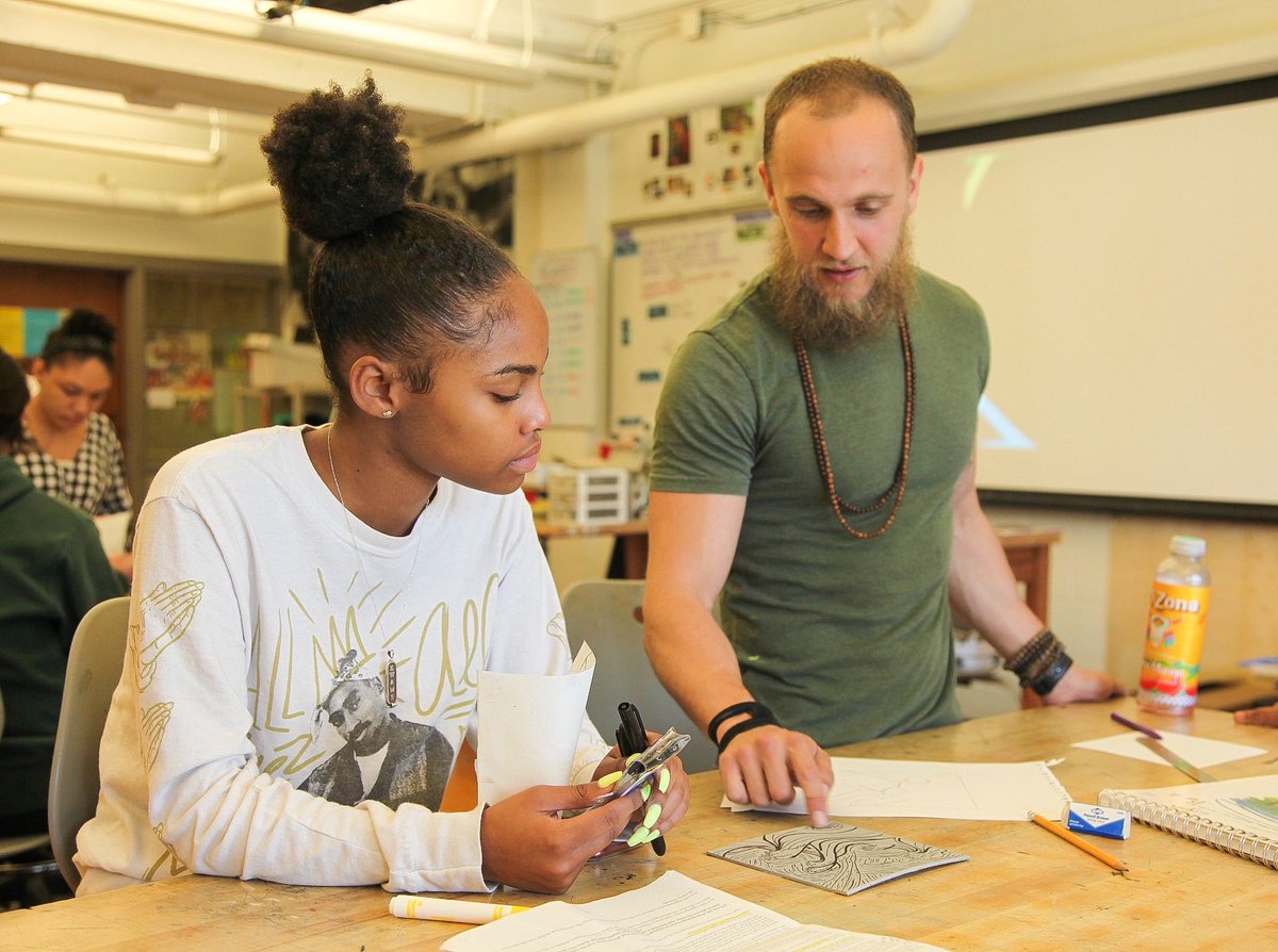 DC Public Schools tweet media