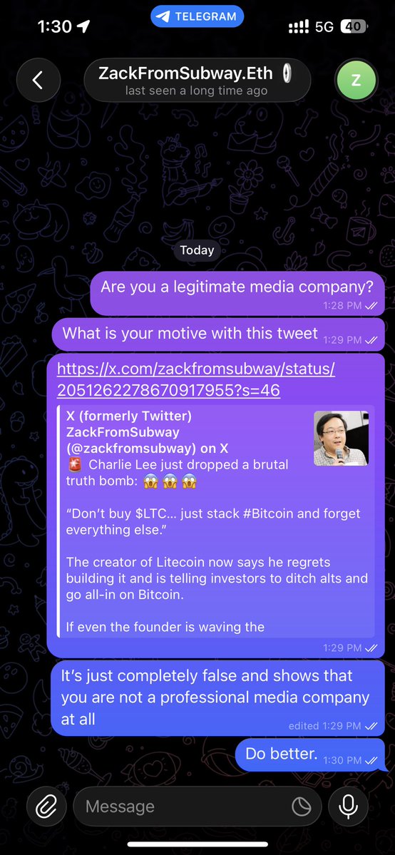 Token Rider tweet media