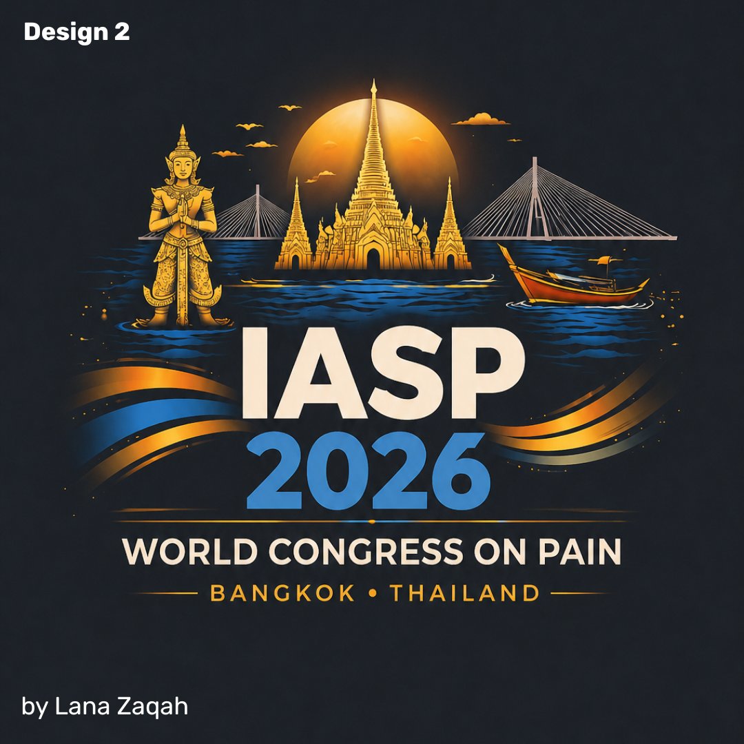 IASP tweet media