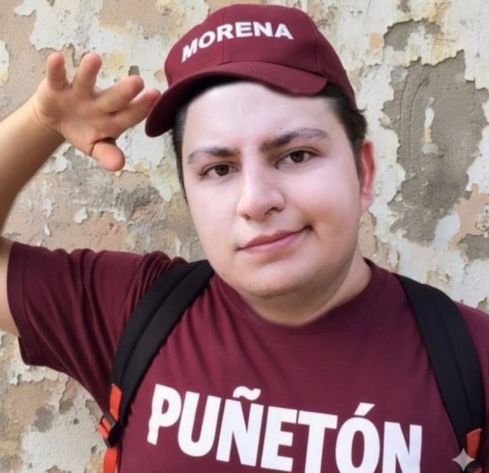 Alejo j tweet media