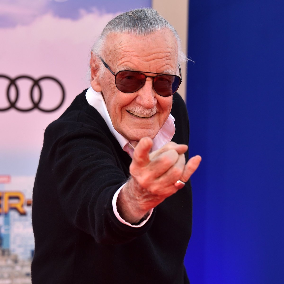 Complex Pop Culture tweet media