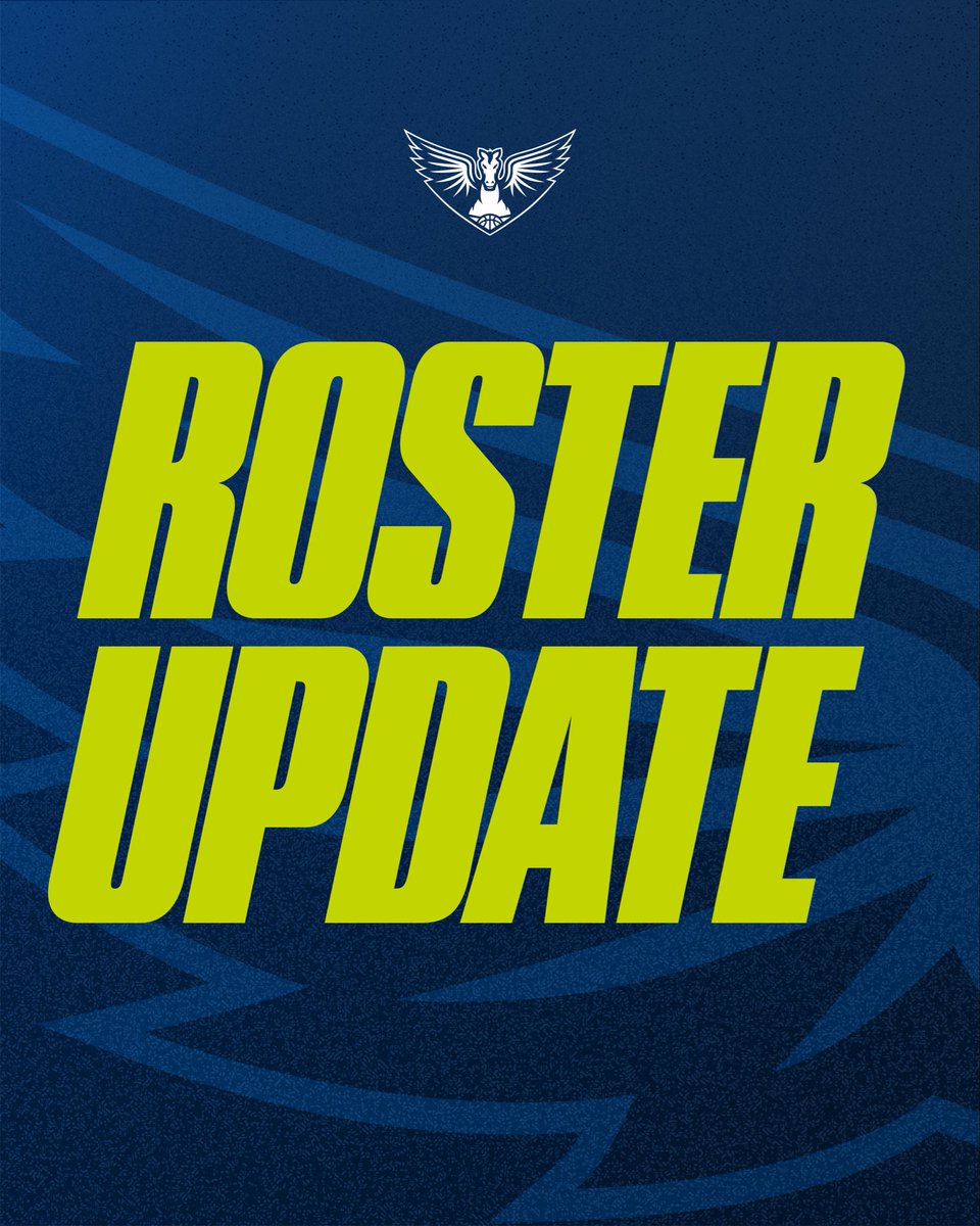 Dallas Wings tweet media