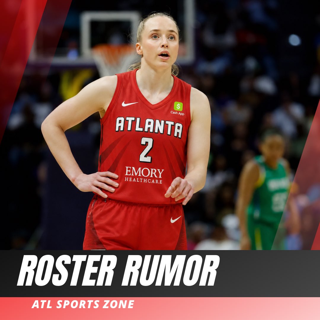 ATL Sports Zone tweet media