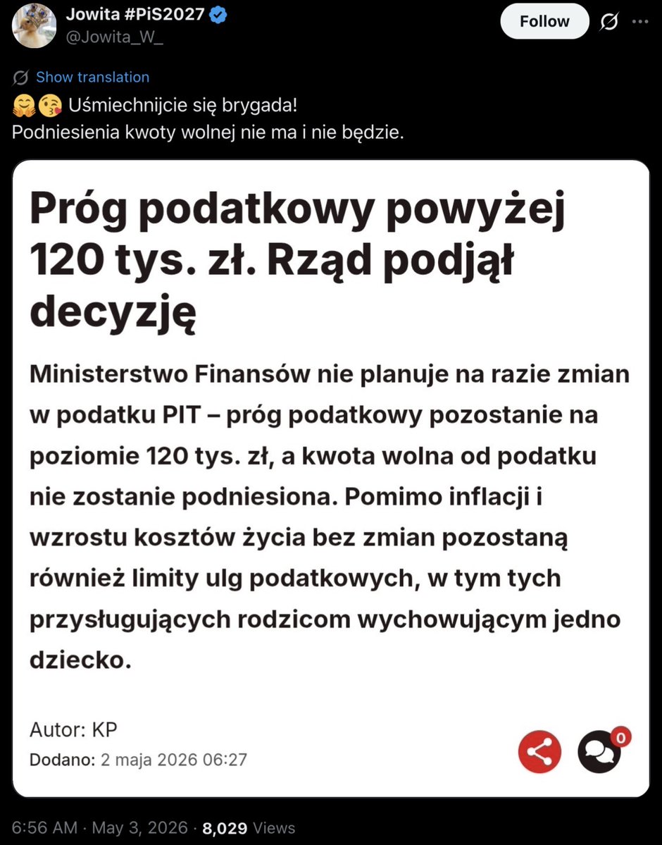 mirosław r. makowski tweet media