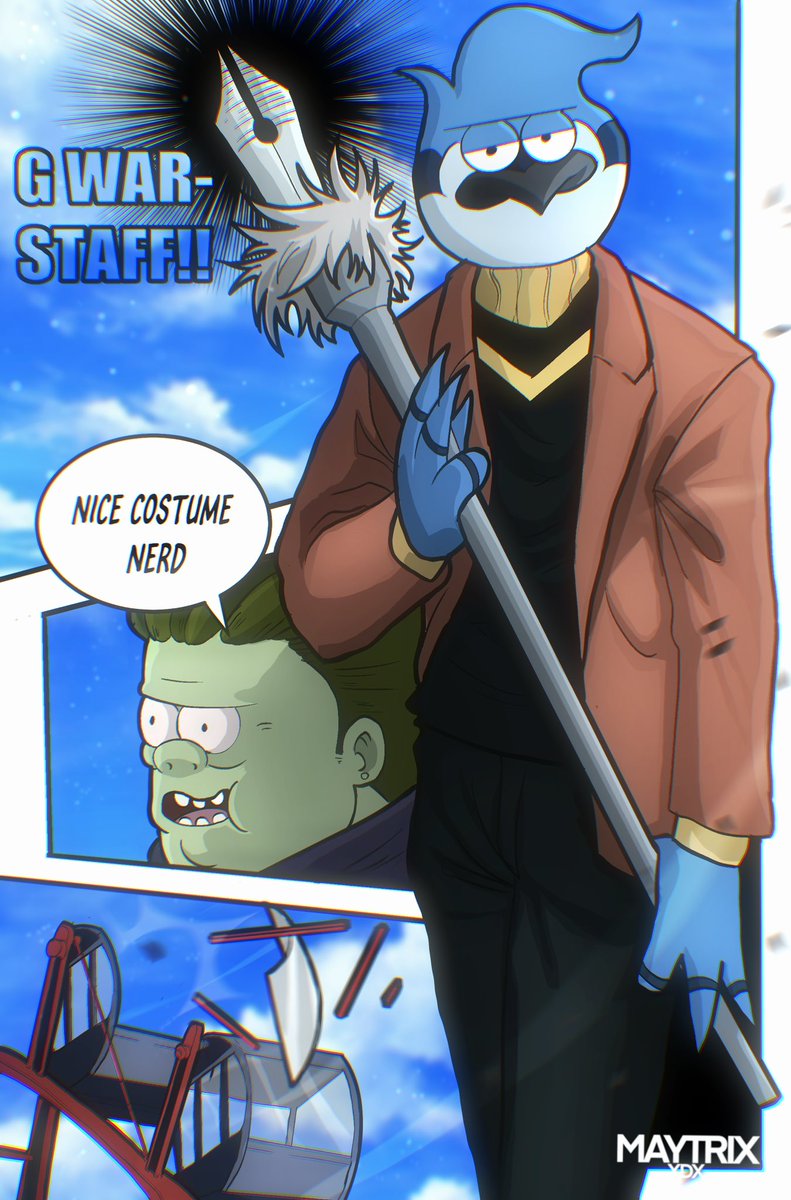 maytrix_XDX_ tweet media