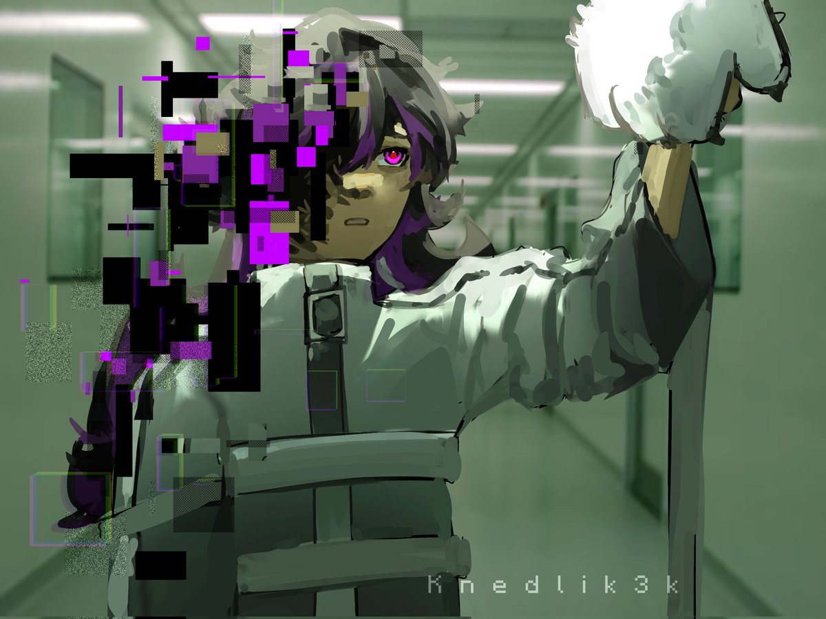 Knedlik3k // COMMS OPEN tweet media
