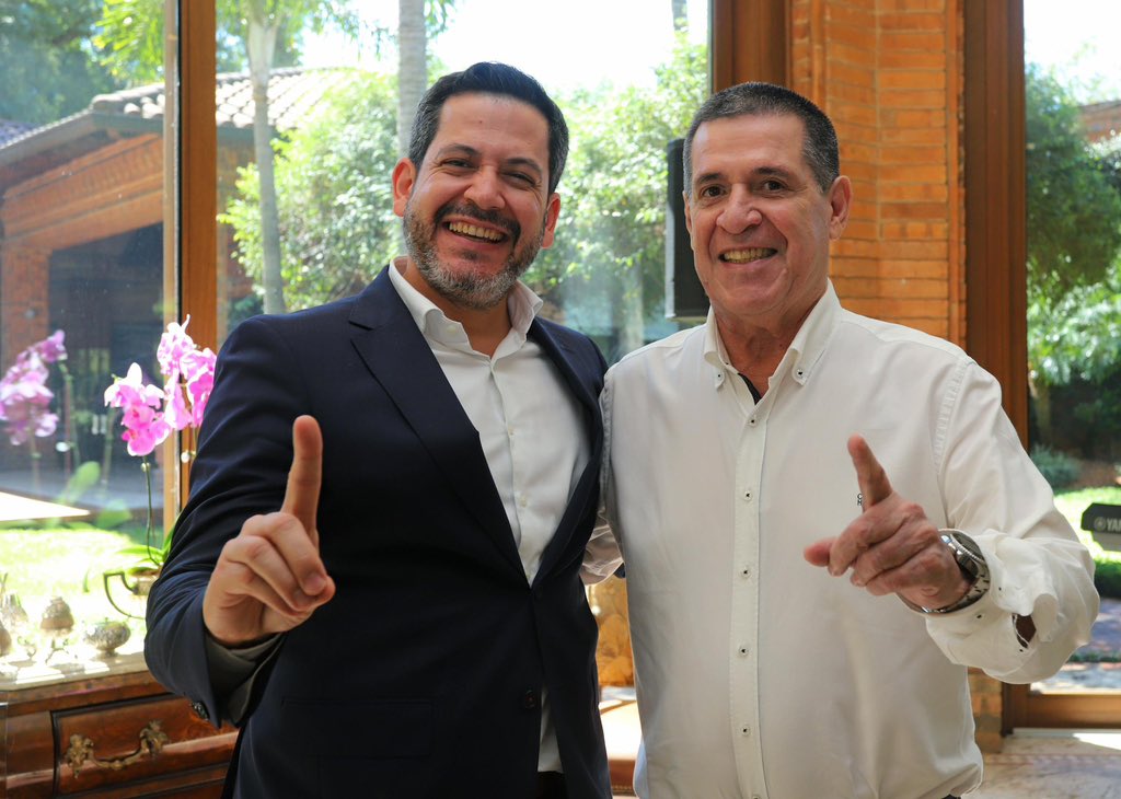 Raul Latorre tweet media