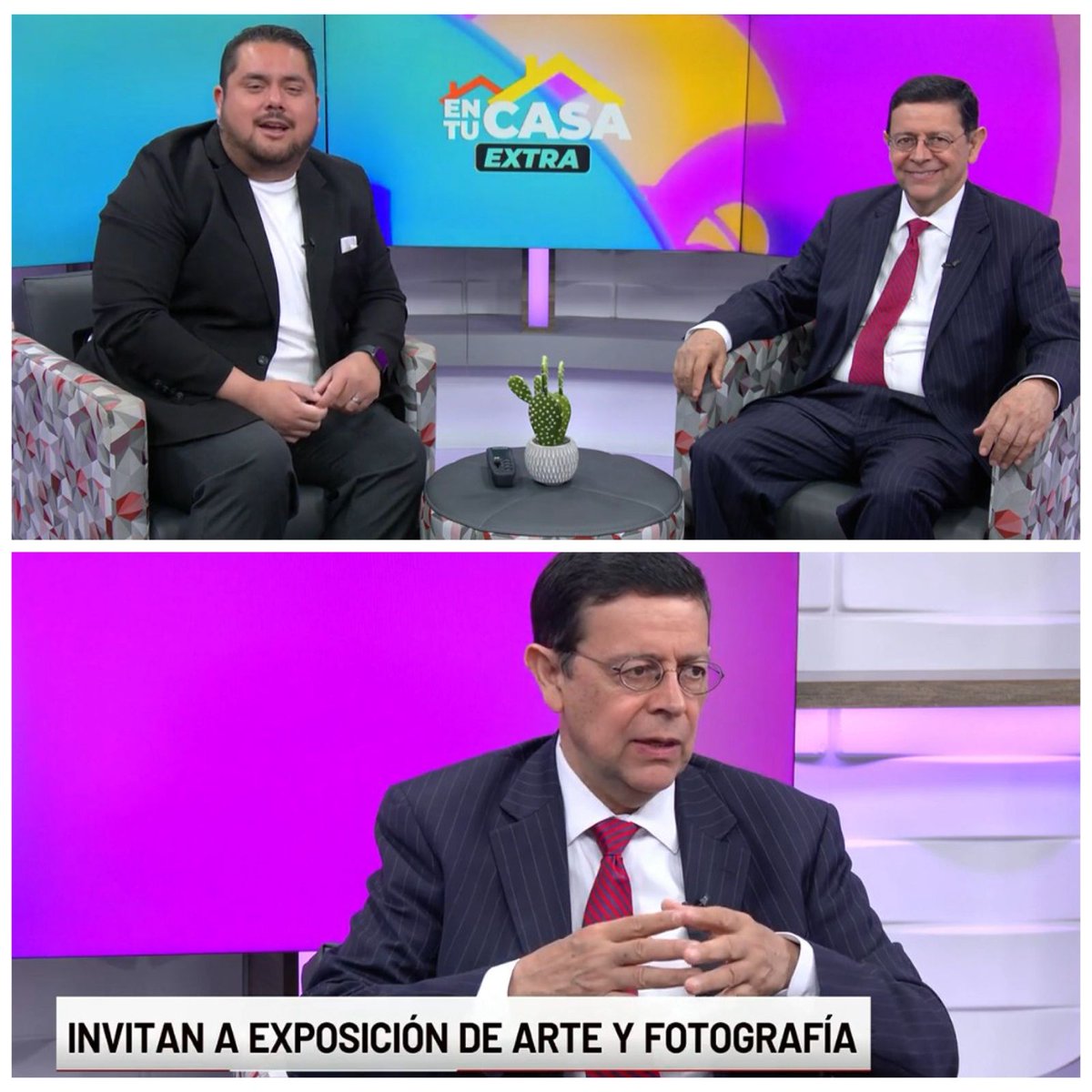 Consulmex Laredo tweet media