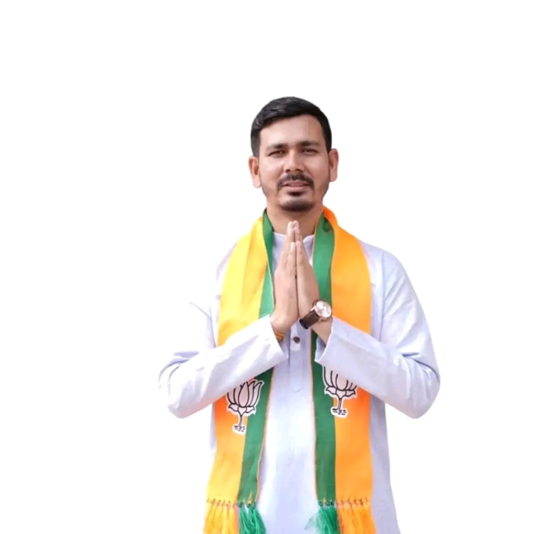 ParimalSuklaba1's tweet image. Warmest congratulations to @milondas4BJP on your remarkable victory in the Hailakandi LAC. 

This triumph marks a big step forward for the progress of Assam and the vision of #ViksitBharat. It stands as a source of inspiration for every cherished citizen of Hailakandi.
(1/2)