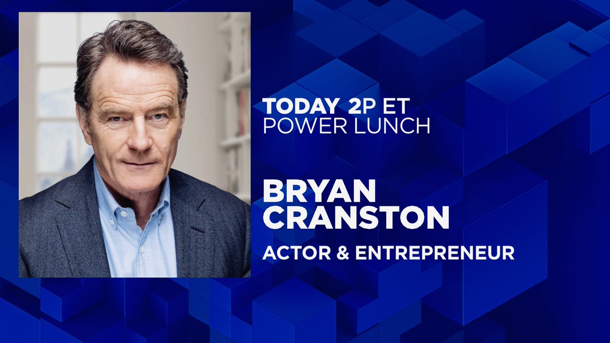 Power Lunch tweet media