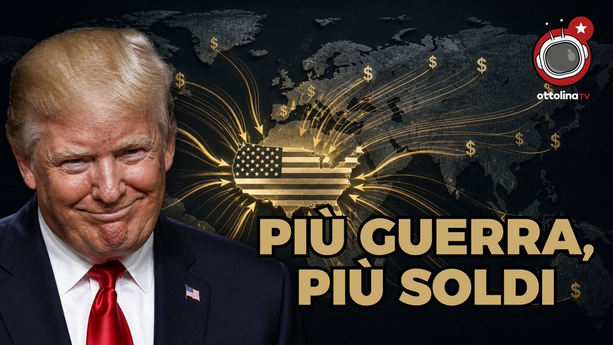 ottolinatv tweet media