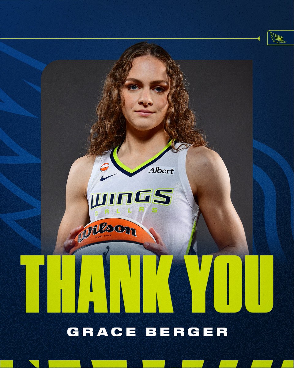 Dallas Wings tweet media