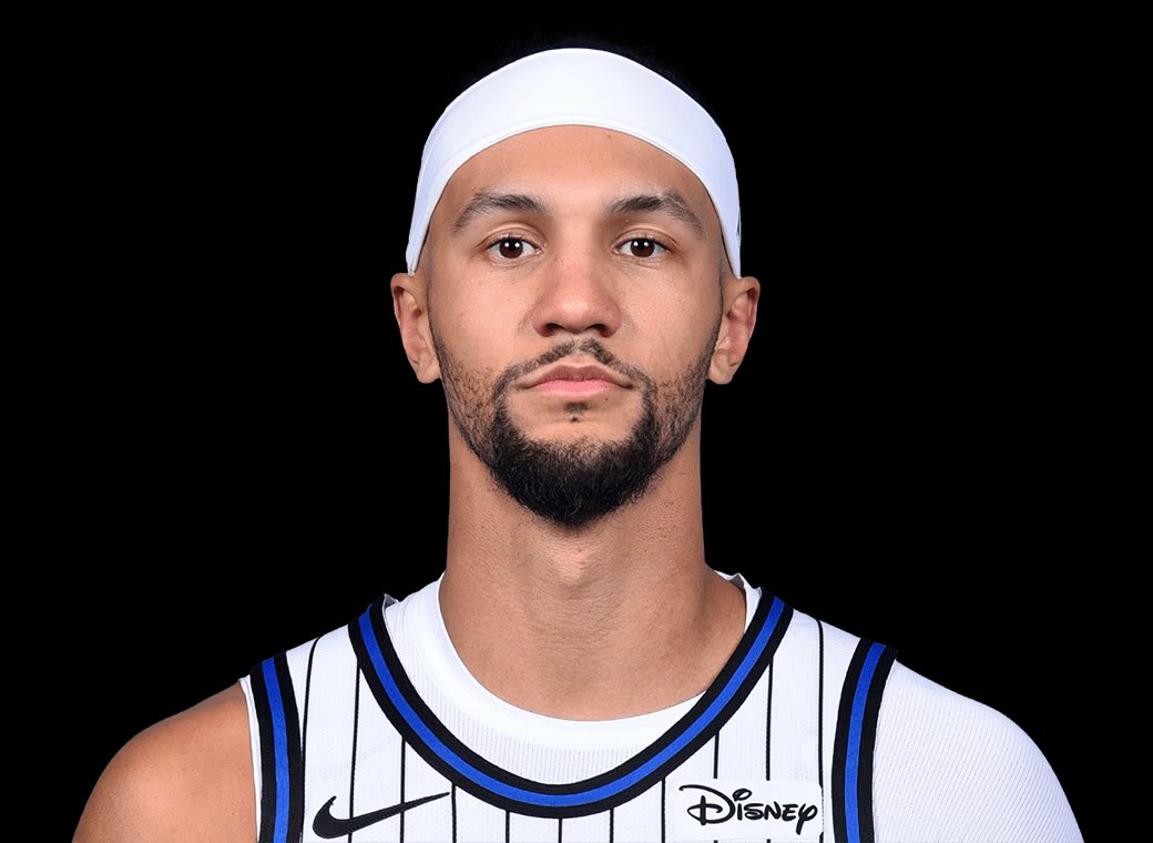 Orlando Magic Guru. tweet media
