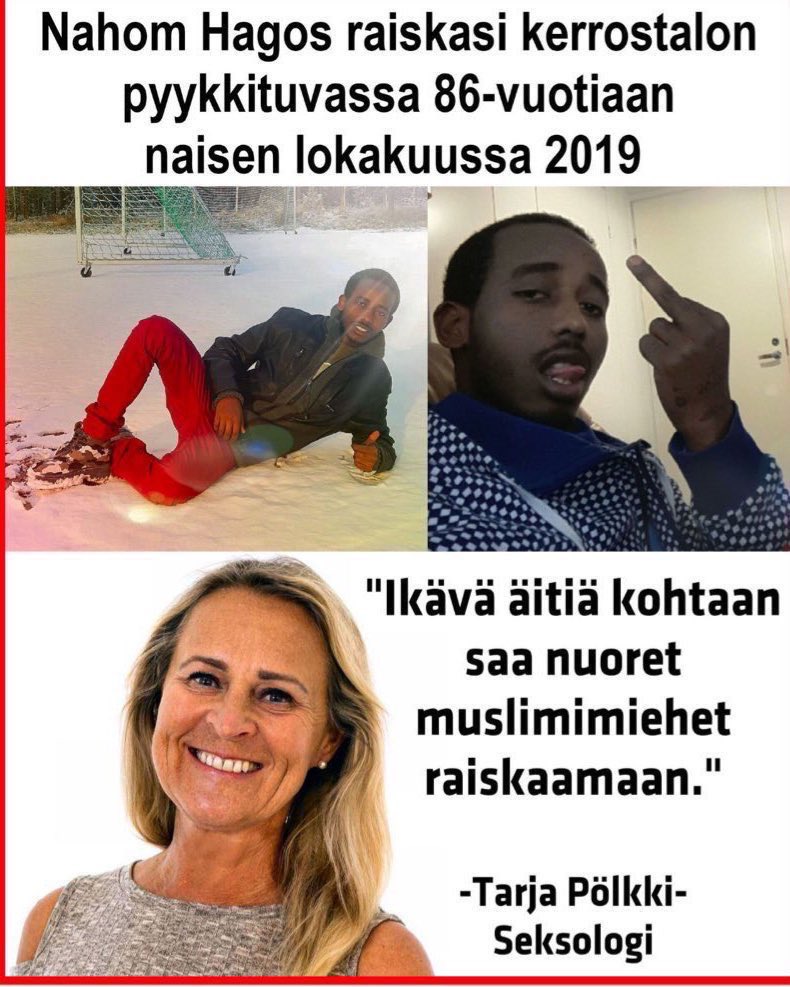 Kari Jalonen 🇫🇮 tweet media