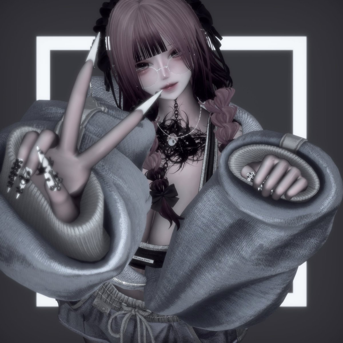 ٍ ٛ ちゃん ٛ ٍ (@chqqnn) on X