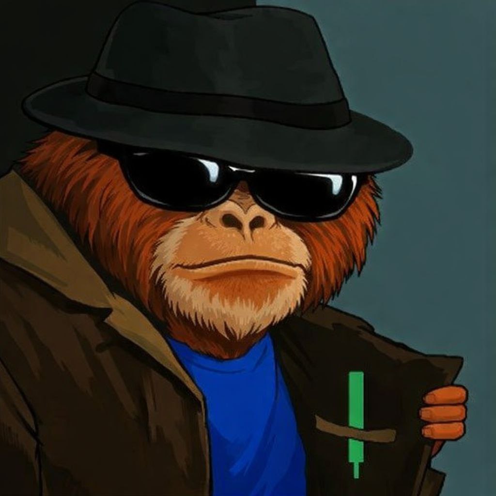 RealOranguTON's tweet photo. Green candles loading for $TON 💎
$OTON time is coming — it’s ape time 🦧

Stay ready. https://t.co/qDy4h378FW