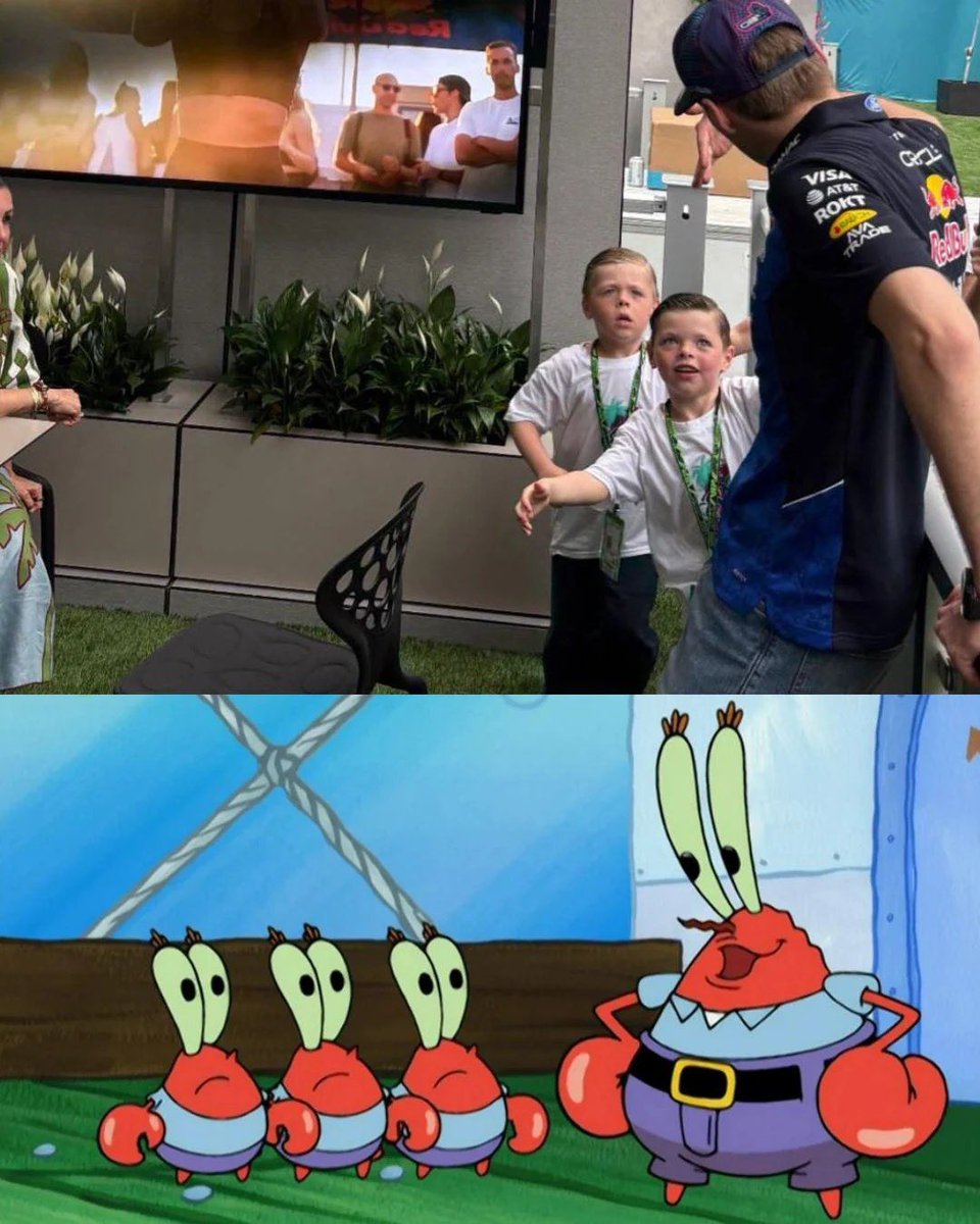 F1 TROLL tweet media