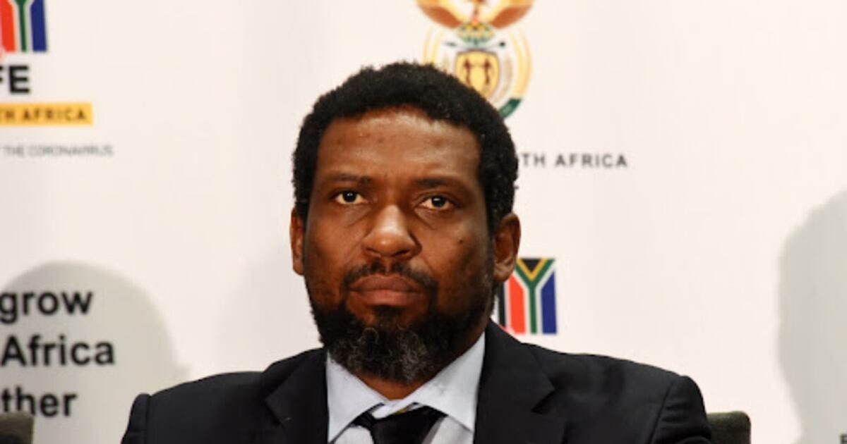 Sihle Lonzi tweet media