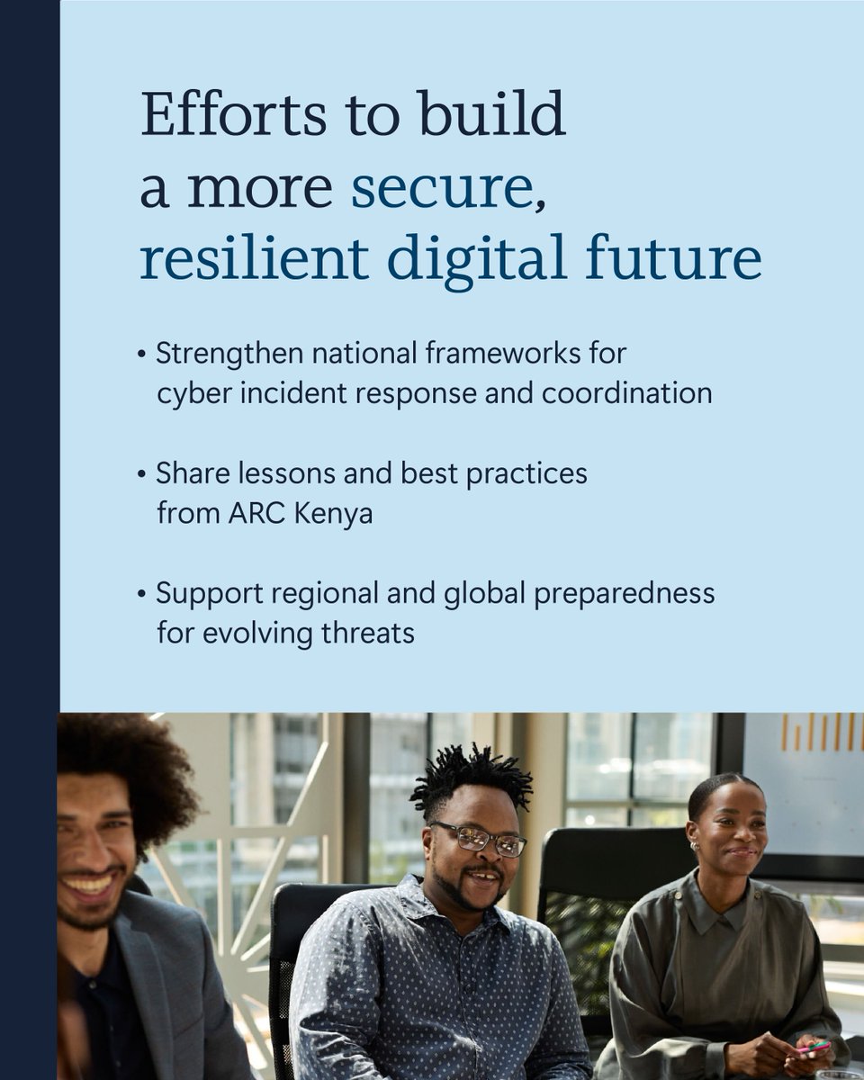 Microsoft On the Issues tweet media