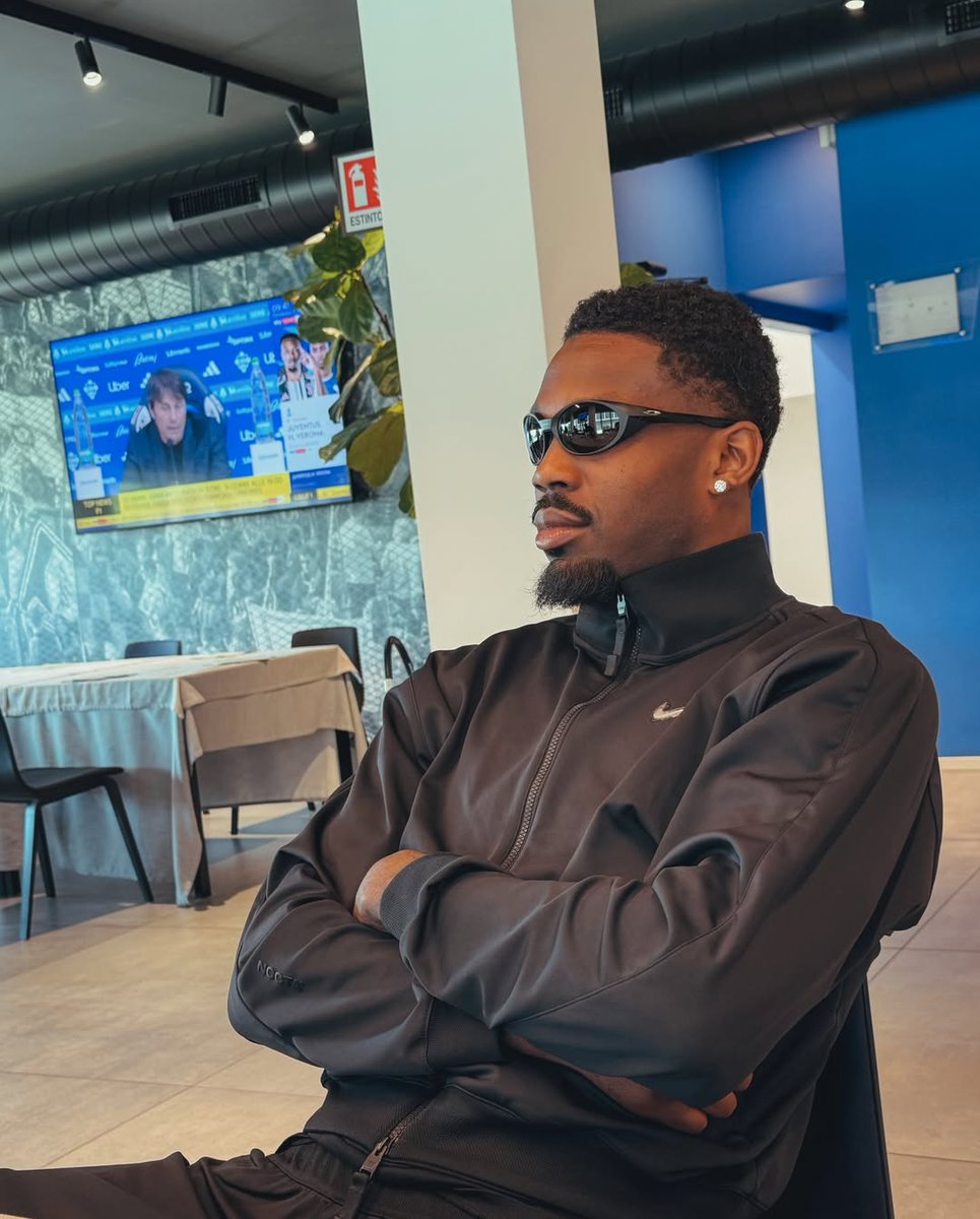 Nerazzurri Society tweet media