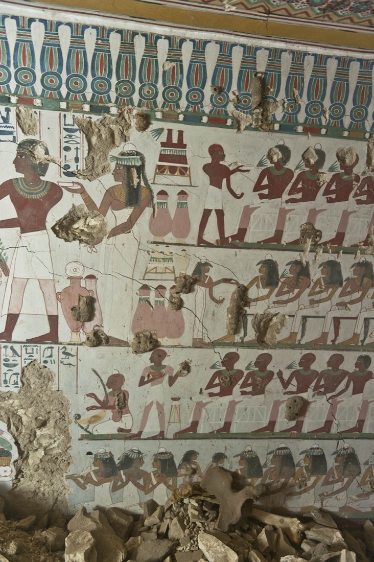 12156565's tweet image. Genesis 46:27
And with the two sons who had been born to Joseph in Egypt, the members of Jacob’s family who went to Egypt were seventy in all.
Exodus 12:37 - They left with 600k Men on Foot
Who did they make children with?
Egyptians!
#Christianity #Church #Christ