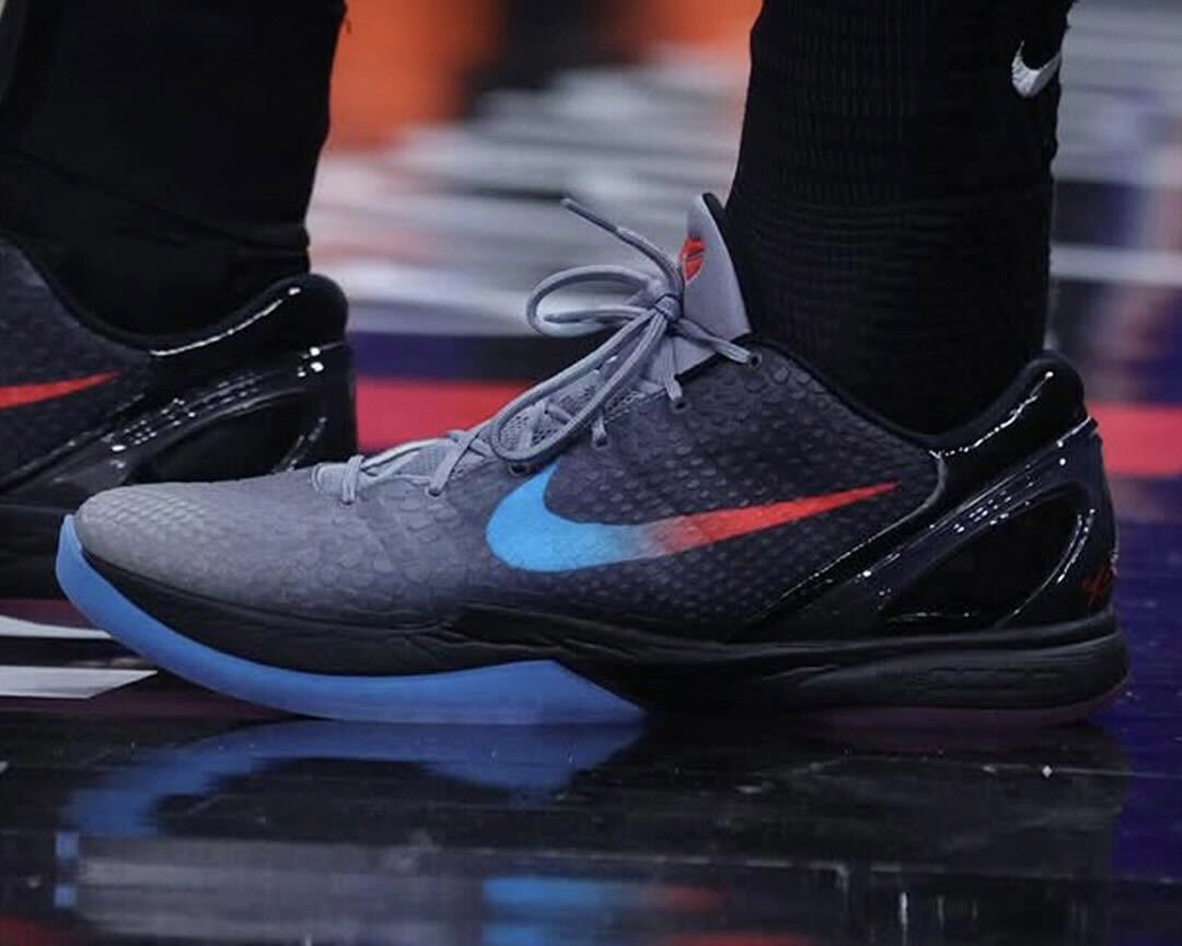 Nice Kicks tweet media