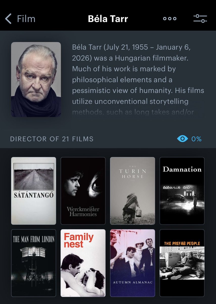 huppert tweet media