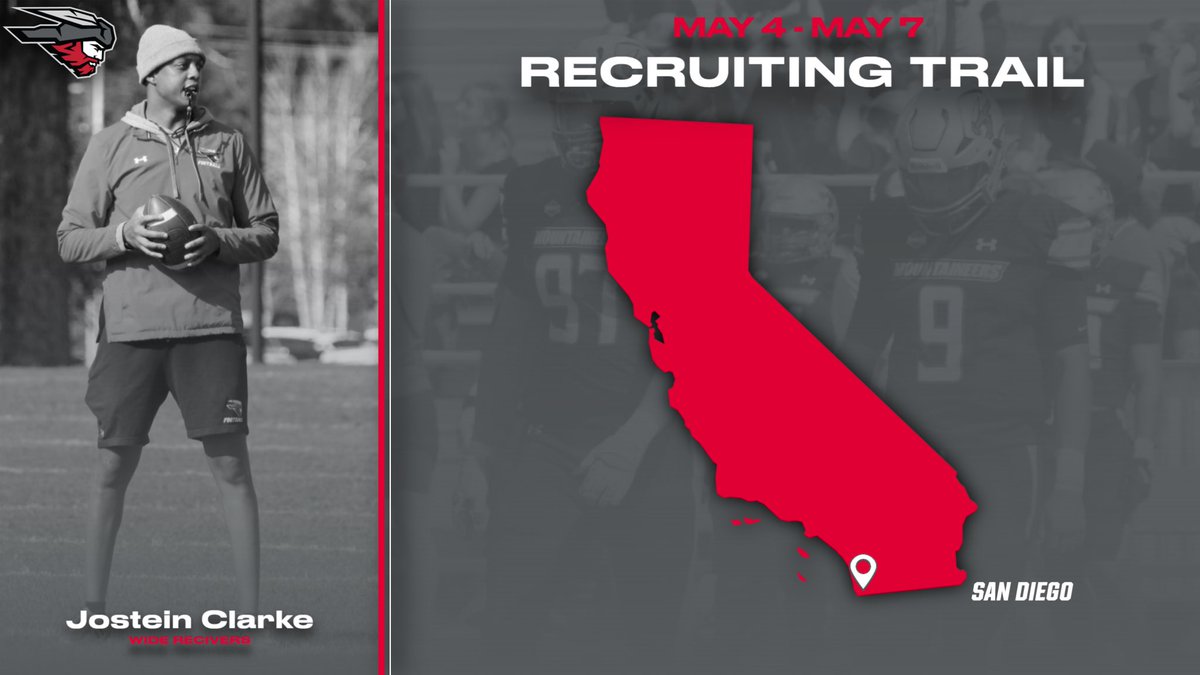 Western Colorado Football tweet media