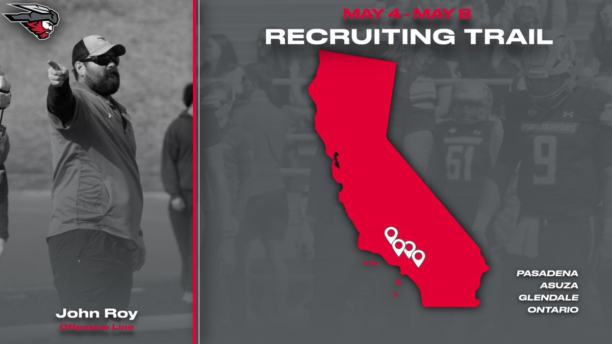 Western Colorado Football tweet media