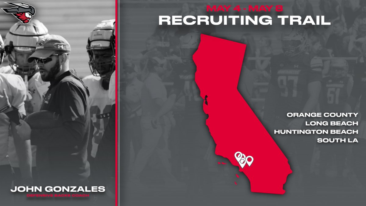 Western Colorado Football tweet media