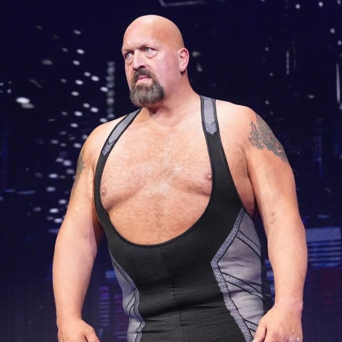 AEW Fan France 🇨🇵 tweet media