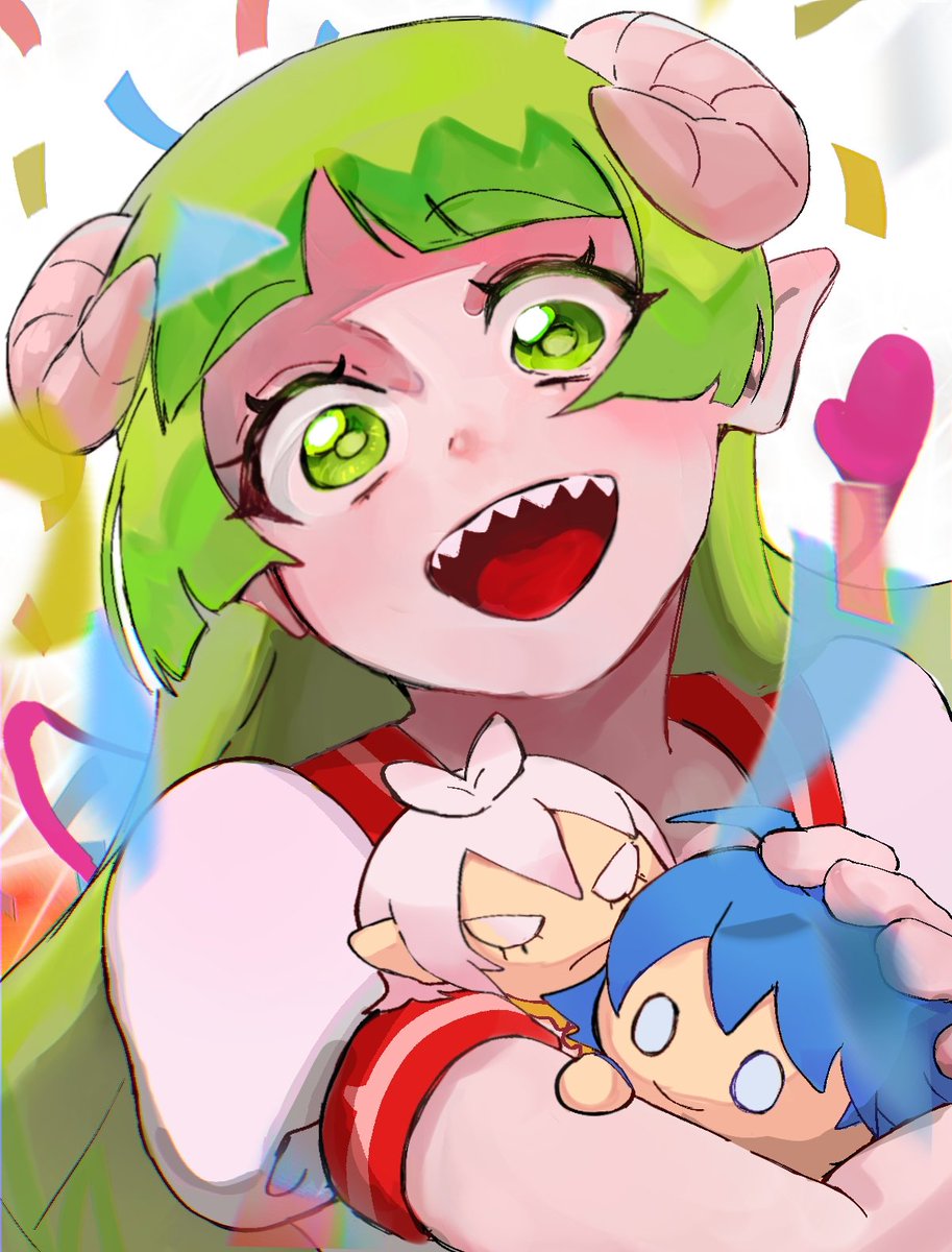 huu_mouchotto06's tweet photo. ハウェーヤー🎉くらりん大好きだー！！
#ウァラク・クララ生誕祭2026 https://t.co/qbYT5RR0qn