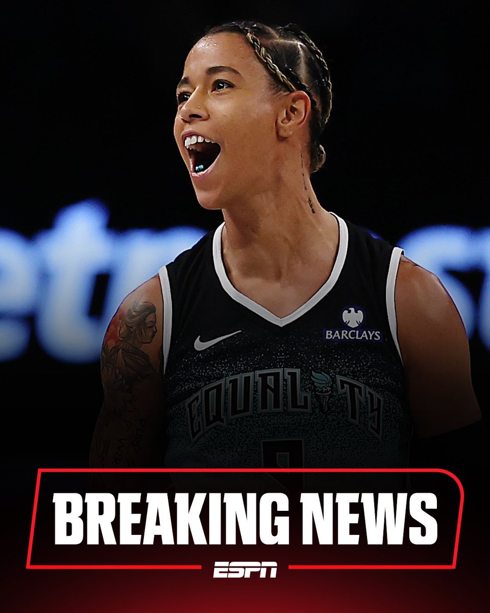 espnW tweet media