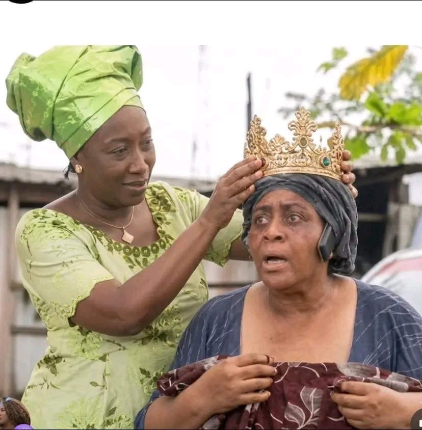 Chiamaka tweet media