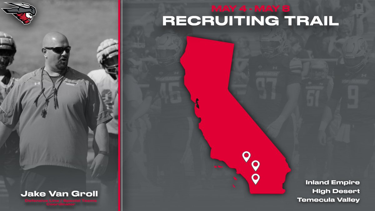 Western Colorado Football tweet media