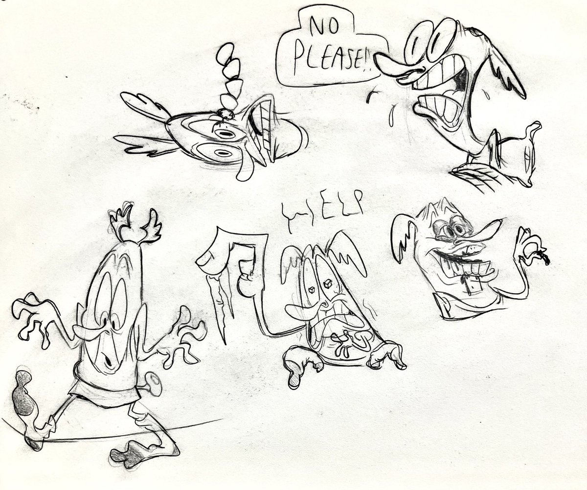 atlobs_the_43rd's tweet photo. Been getting into Drawn Together again lately. https://t.co/CEgm1TD5n3