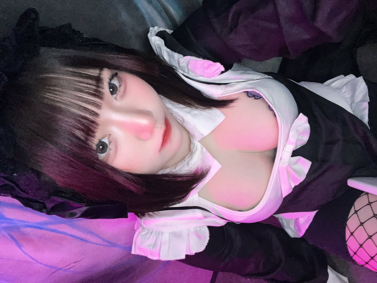 ラブリー感情論 tweet media