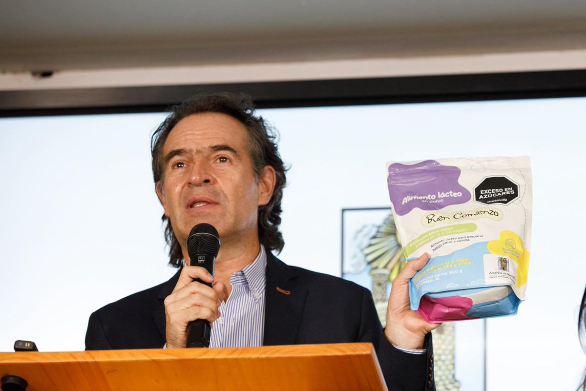 Fico Gutiérrez tweet media