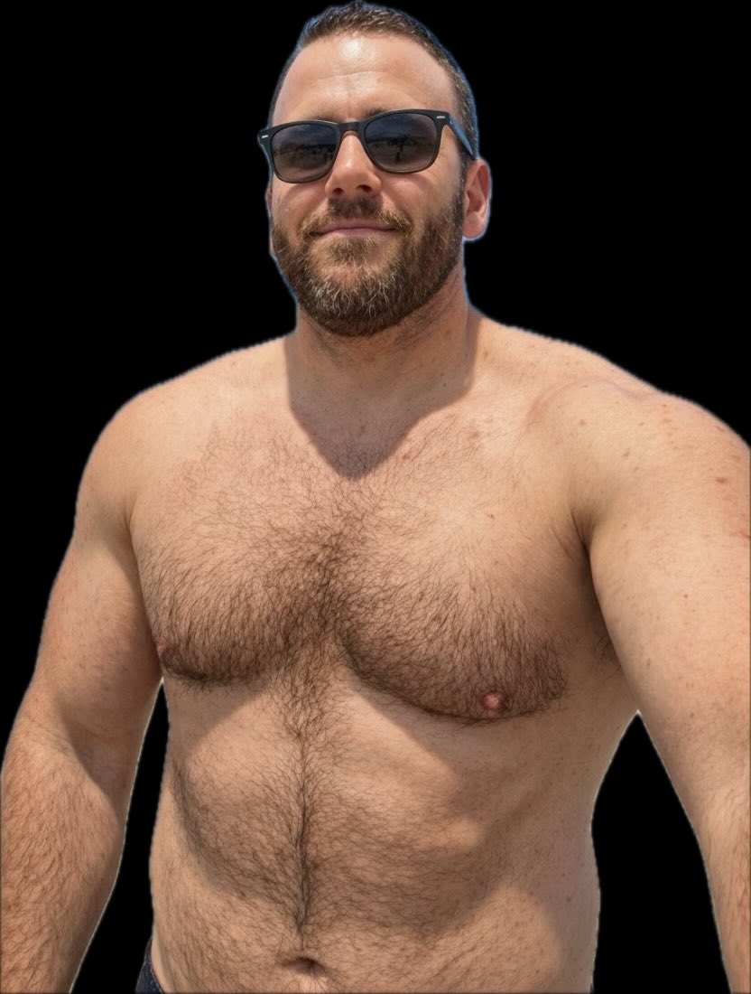 George tweet media