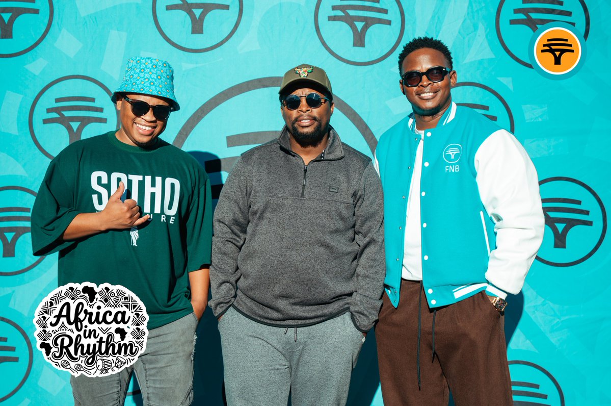 FNB Lesotho tweet media