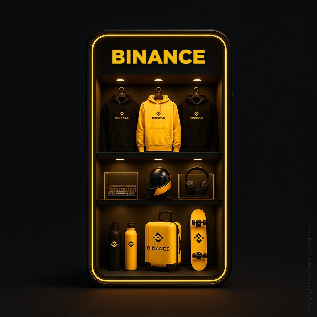 Binance India tweet media