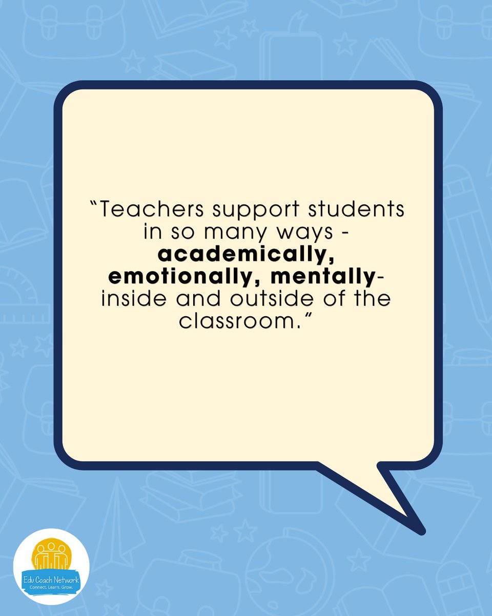 EDU Coach Network tweet media
