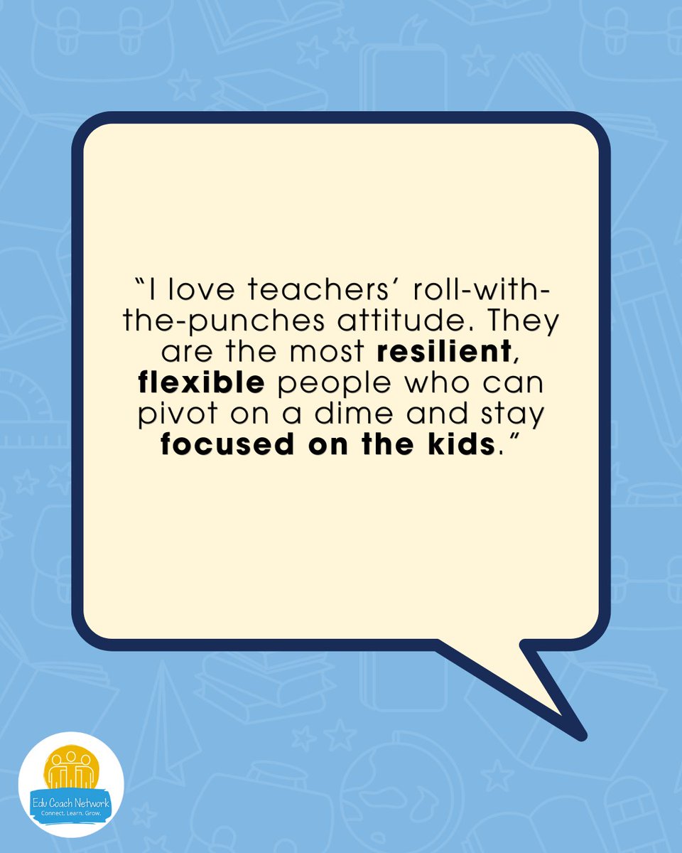 EDU Coach Network tweet media