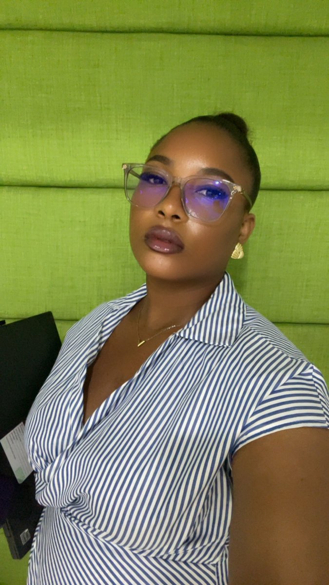 Pre birthday Glow. 😜