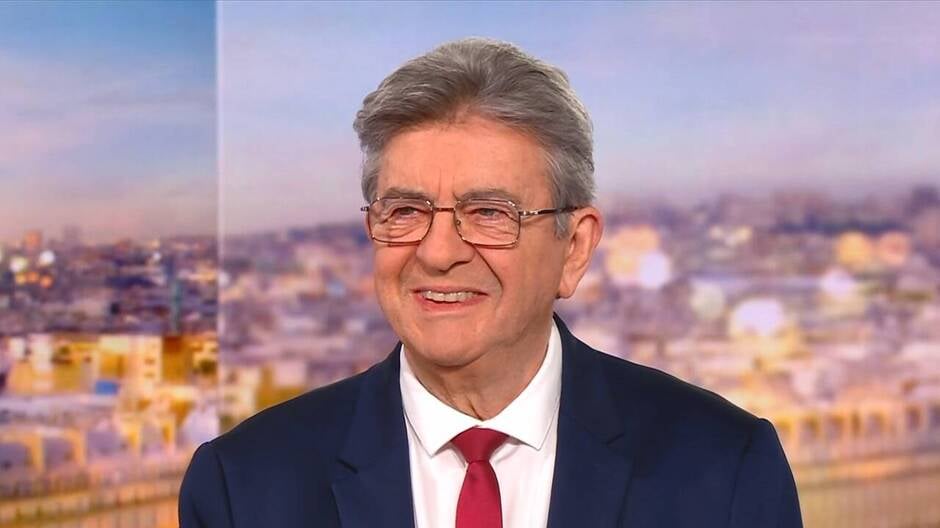 Victoire Populaire 2027 🔴🟣🟢 tweet media